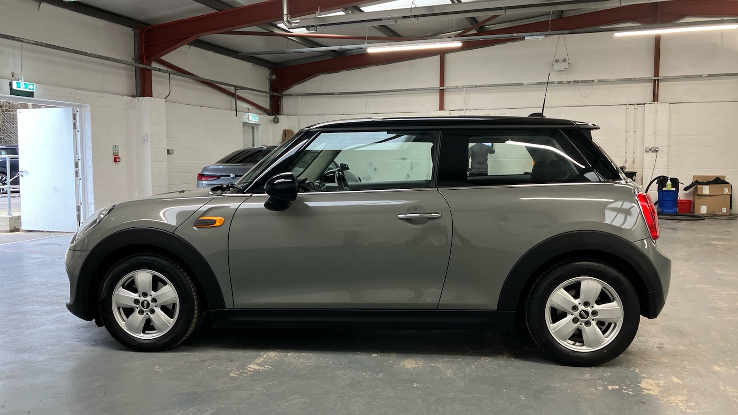 Used MINI Hatch 2017 for sale - 77630682: Photo 56