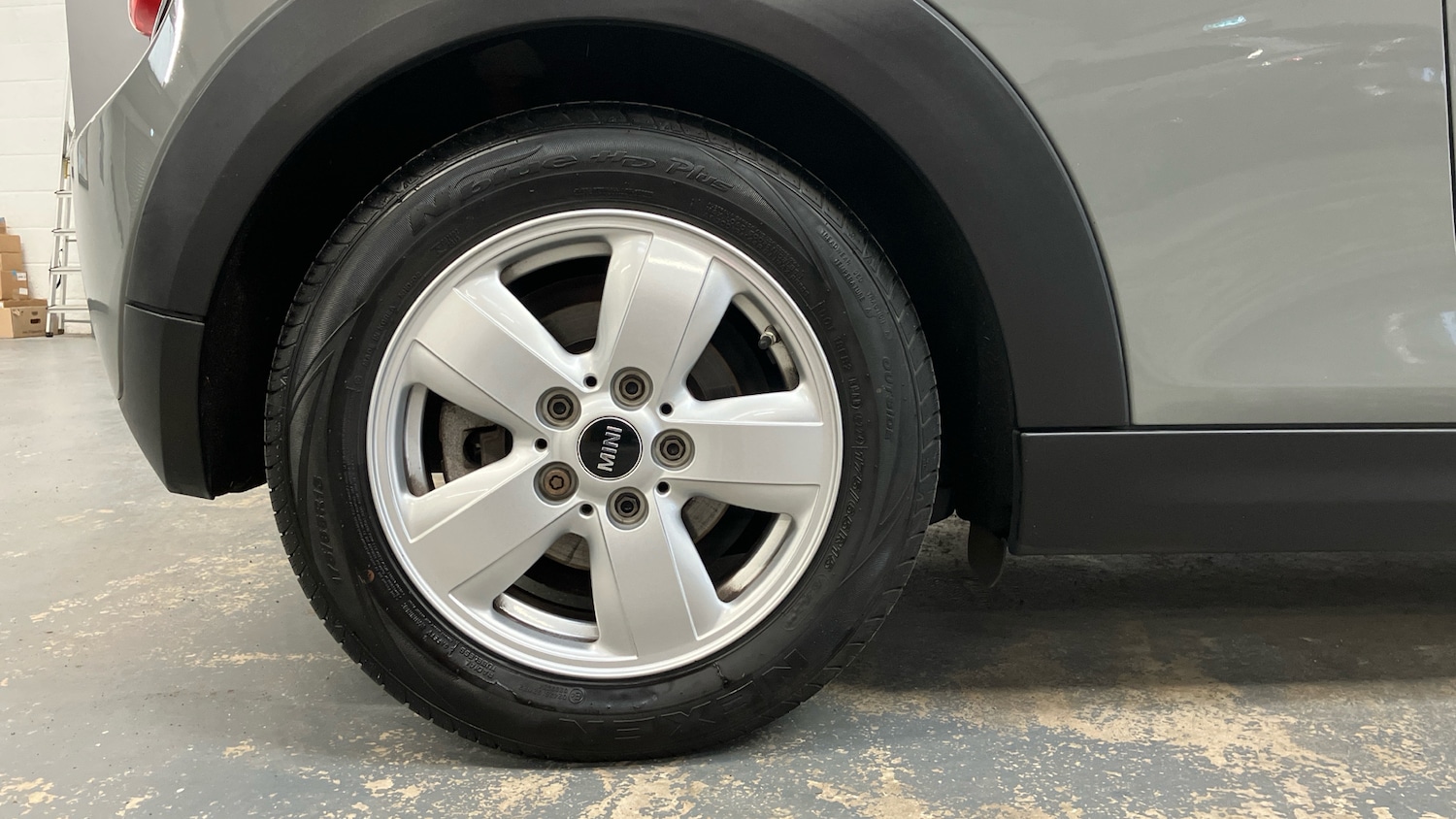 Used MINI Hatch 2017 for sale - 77630682: Photo 59