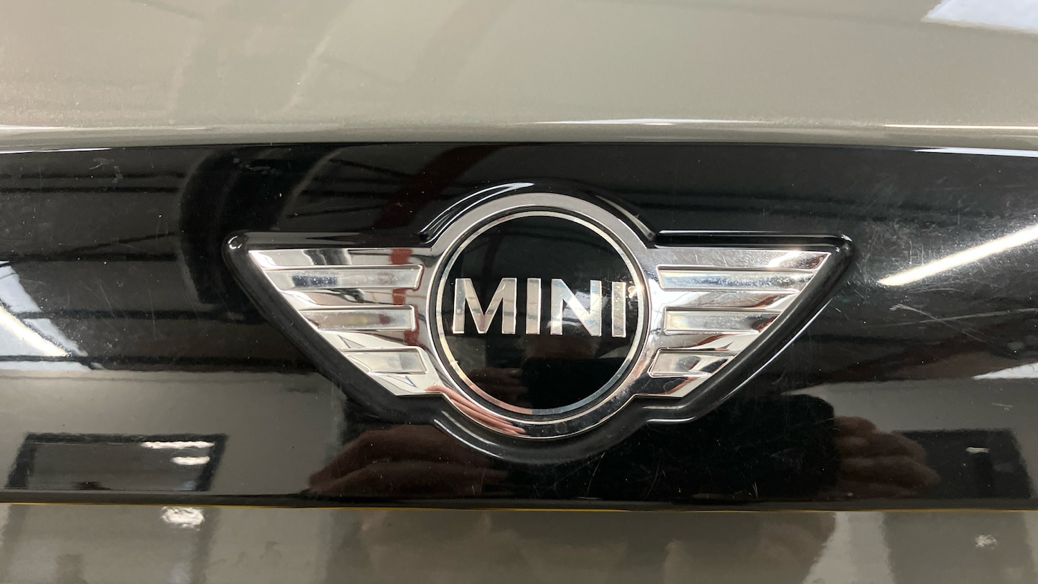 Used MINI Hatch 2017 for sale - 77630682: Photo 60