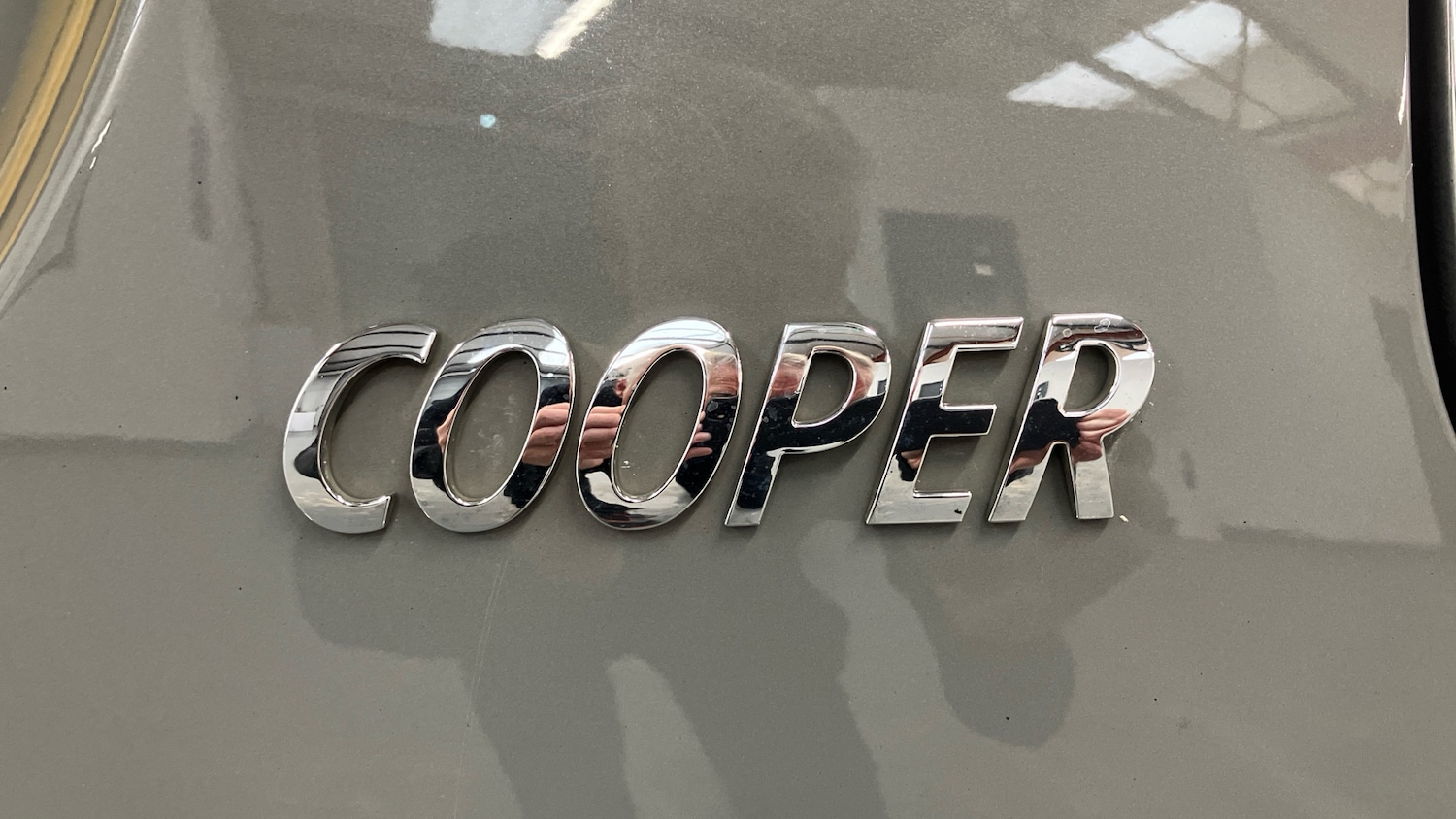 Used MINI Hatch 2017 for sale - 77630682: Photo 61