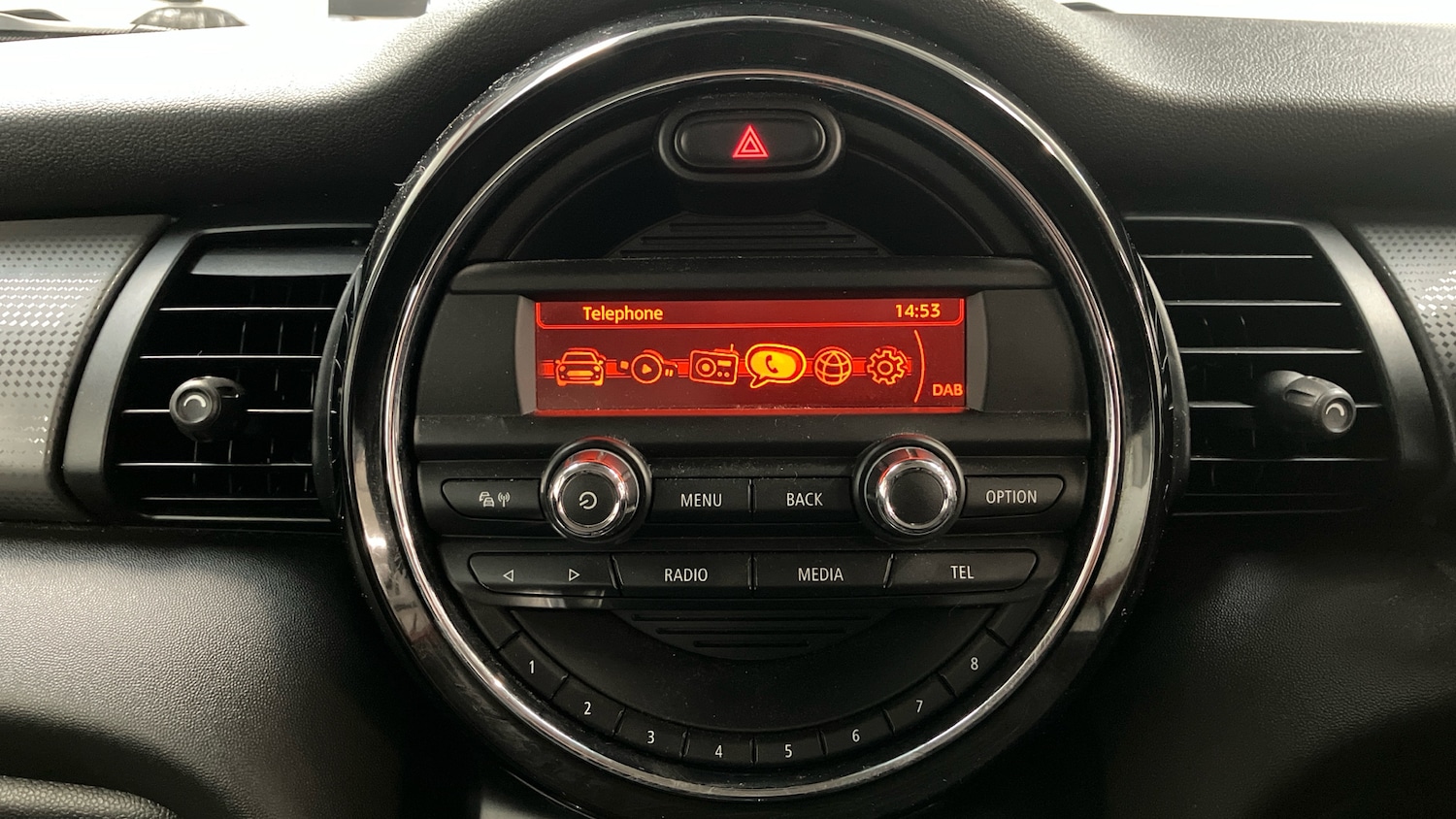 Used MINI Hatch 2017 for sale - 77630682: Photo 8