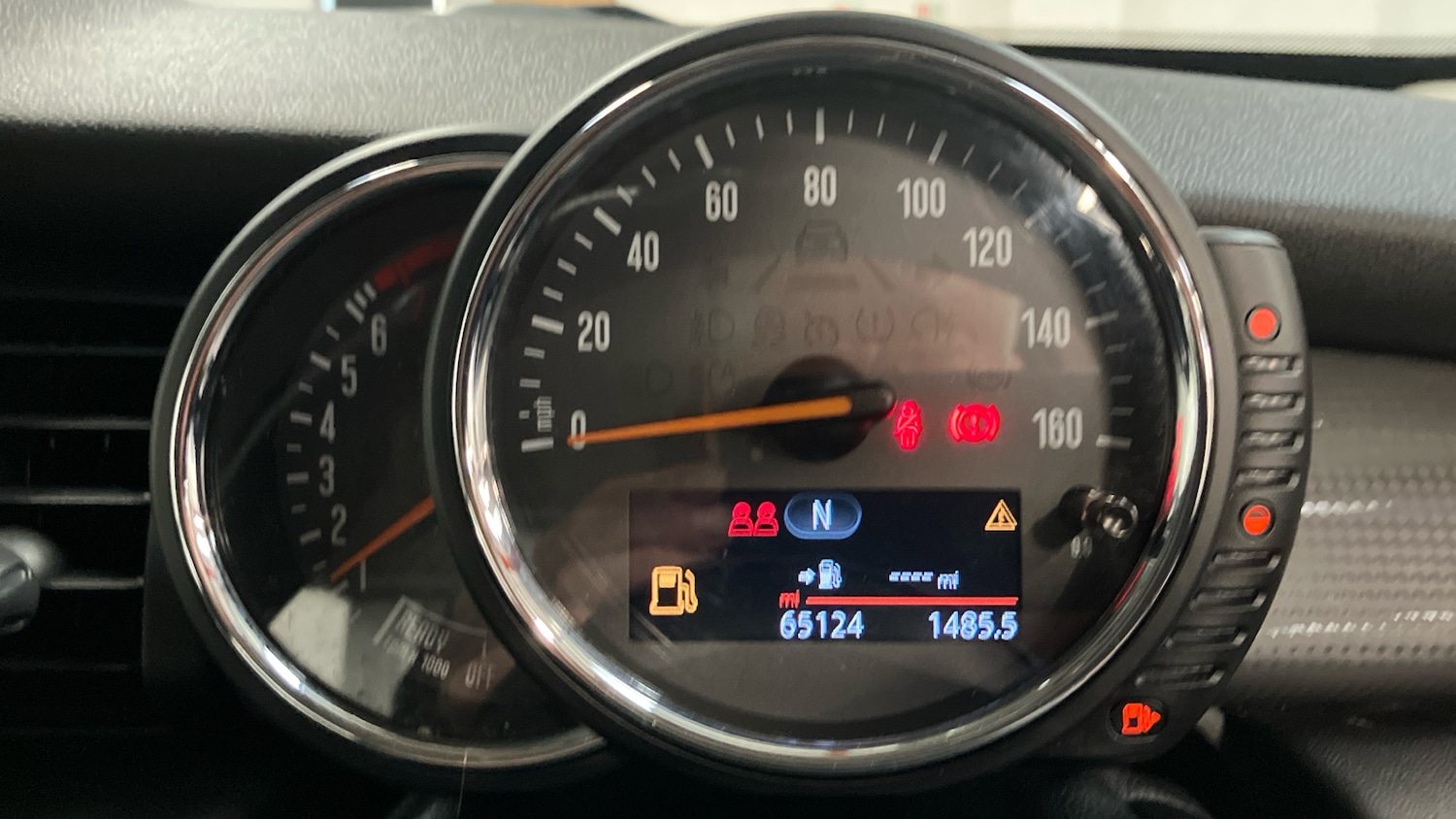 Used MINI Hatch 2017 for sale - 77630682: Photo 9