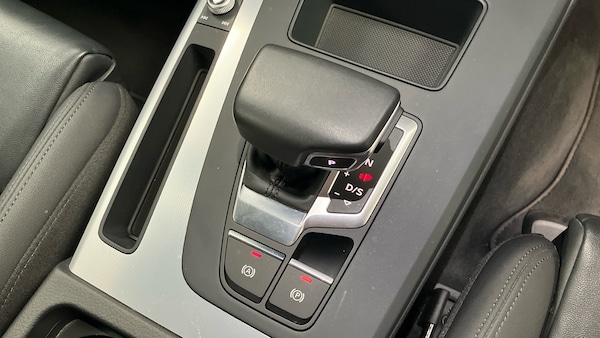 Used Audi Q5 2021 for sale - 76233064: Photo 10