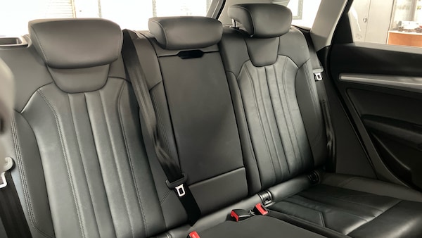 Used Audi Q5 2021 for sale - 76233064: Photo 12