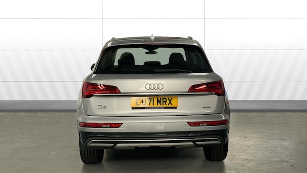 Used Audi Q5 2021 for sale - 76233064: Photo 15