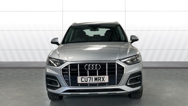 Used Audi Q5 2021 for sale - 76233064: Photo 16