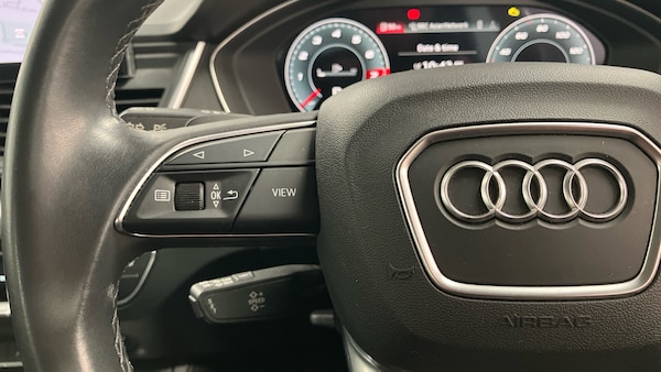 Used Audi Q5 2021 for sale - 76233064: Photo 17