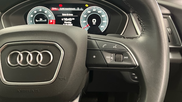 Used Audi Q5 2021 for sale - 76233064: Photo 18