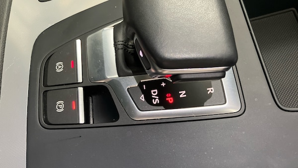 Used Audi Q5 2021 for sale - 76233064: Photo 19
