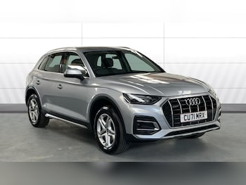 Audi - Q5