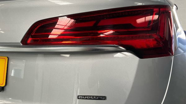 Used Audi Q5 2021 for sale - 76233064: Photo 25