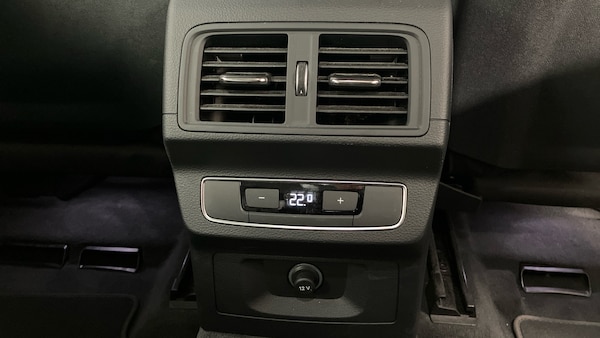 Used Audi Q5 2021 for sale - 76233064: Photo 36