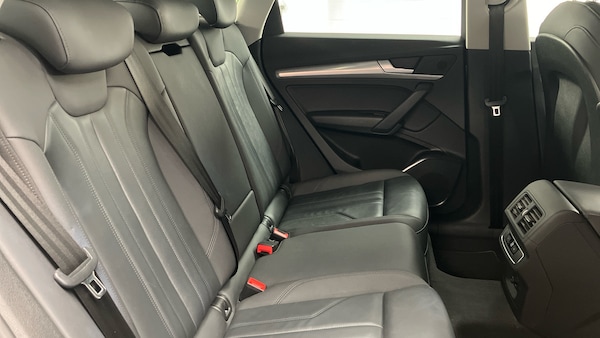 Used Audi Q5 2021 for sale - 76233064: Photo 37