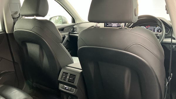 Used Audi Q5 2021 for sale - 76233064: Photo 38