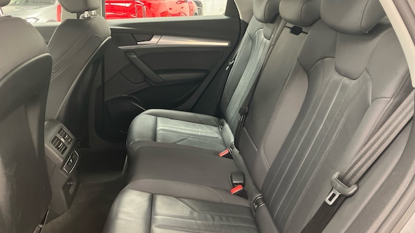 Used Audi Q5 2021 for sale - 76233064: Photo 39