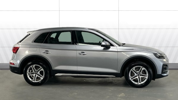 Used Audi Q5 2021 for sale - 76233064: Photo 3