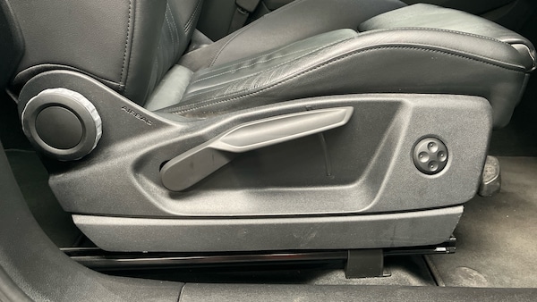 Used Audi Q5 2021 for sale - 76233064: Photo 45