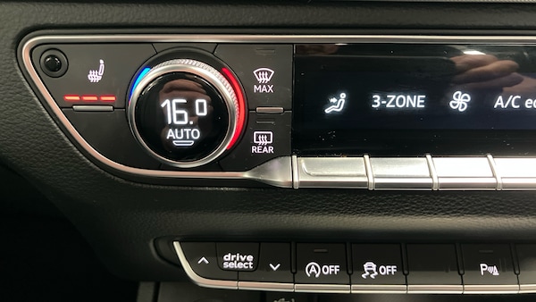 Used Audi Q5 2021 for sale - 76233064: Photo 52