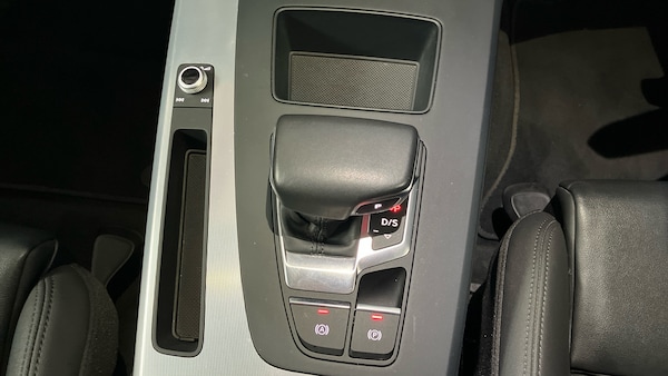 Used Audi Q5 2021 for sale - 76233064: Photo 56