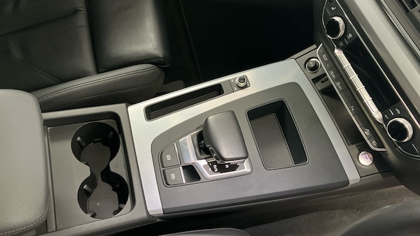 Used Audi Q5 2021 for sale - 76233064: Photo 58