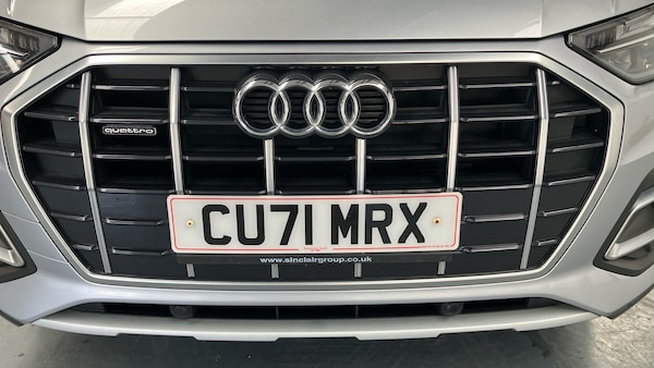 Used Audi Q5 2021 for sale - 76233064: Photo 64