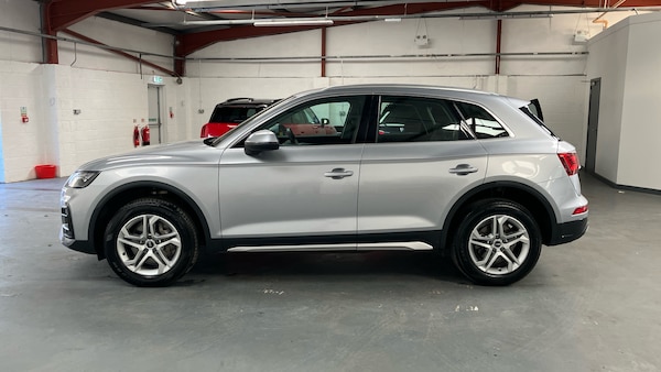 Used Audi Q5 2021 for sale - 76233064: Photo 67
