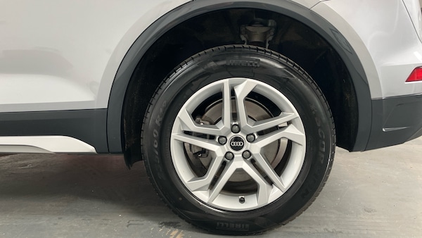Used Audi Q5 2021 for sale - 76233064: Photo 68