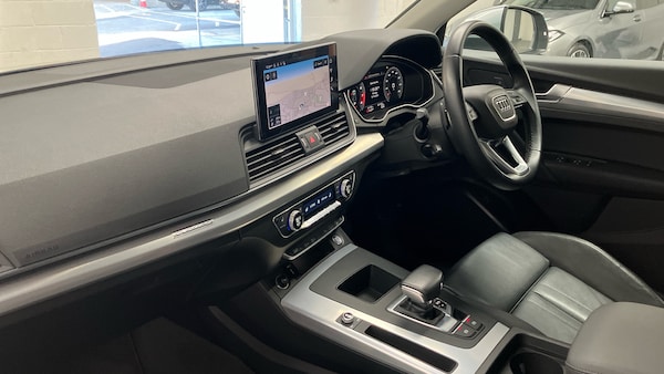 Used Audi Q5 2021 for sale - 76233064: Photo 7