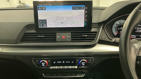 Used Audi Q5 2021 for sale - 76233064: Photo 8