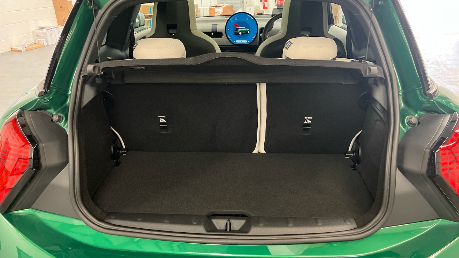 Used MINI Cooper 2024 for sale - 77996926: Photo 13