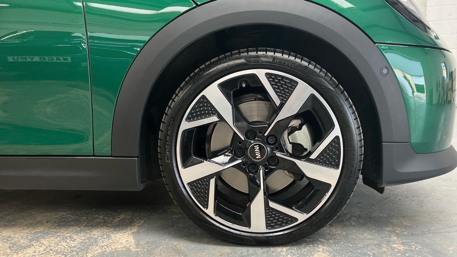 Used MINI Cooper 2024 for sale - 77996926: Photo 14