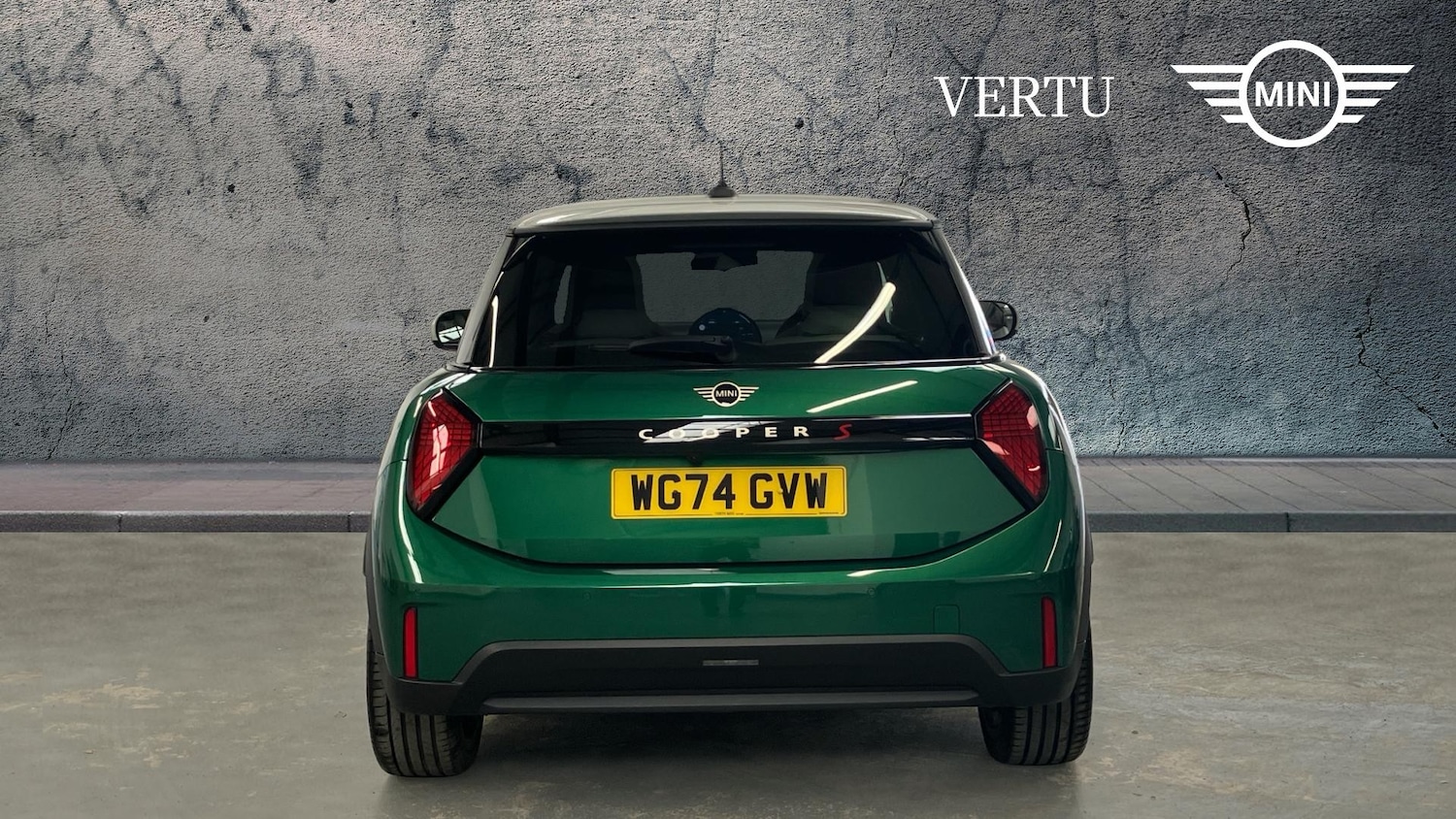 Used MINI Cooper 2024 for sale - 77996926: Photo 15