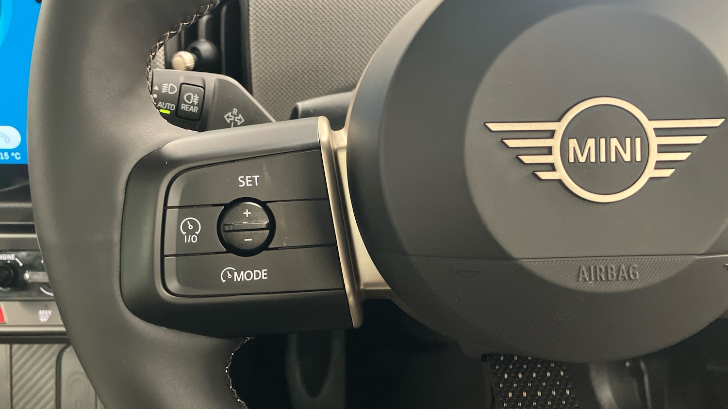 Used MINI Cooper 2024 for sale - 77996926: Photo 17