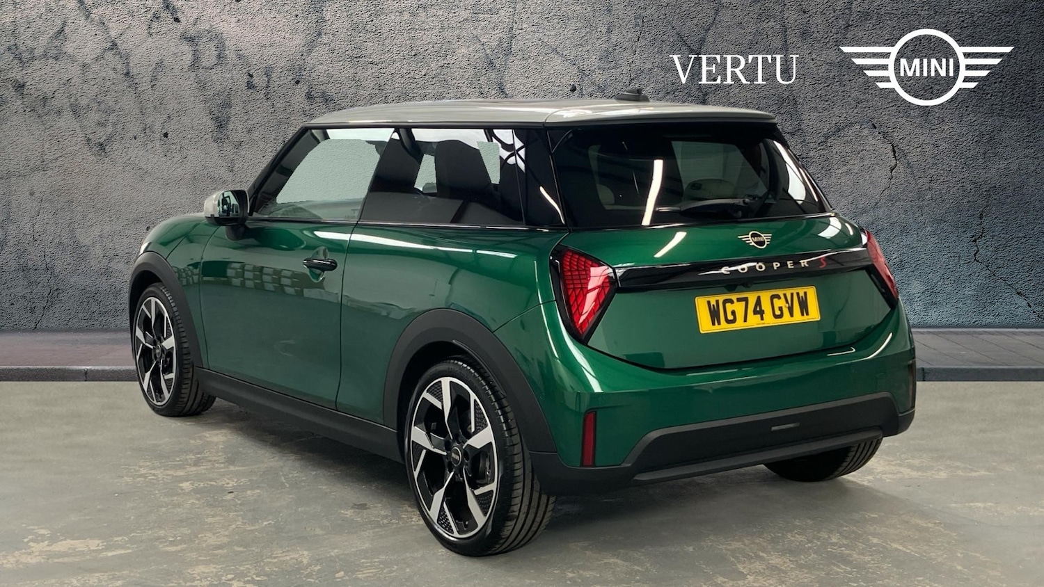 Used MINI Cooper 2024 for sale - 77996926: Photo 2