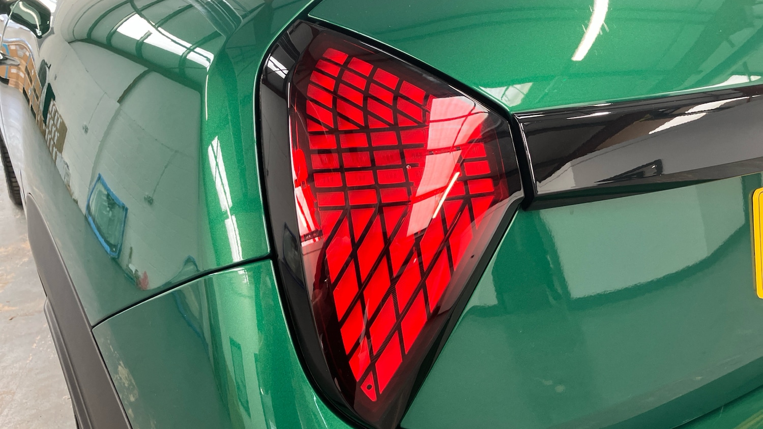 Used MINI Cooper 2024 for sale - 77996926: Photo 22