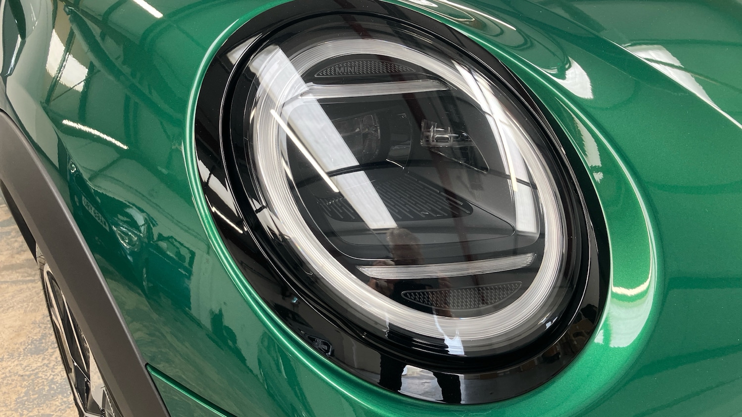 Used MINI Cooper 2024 for sale - 77996926: Photo 23