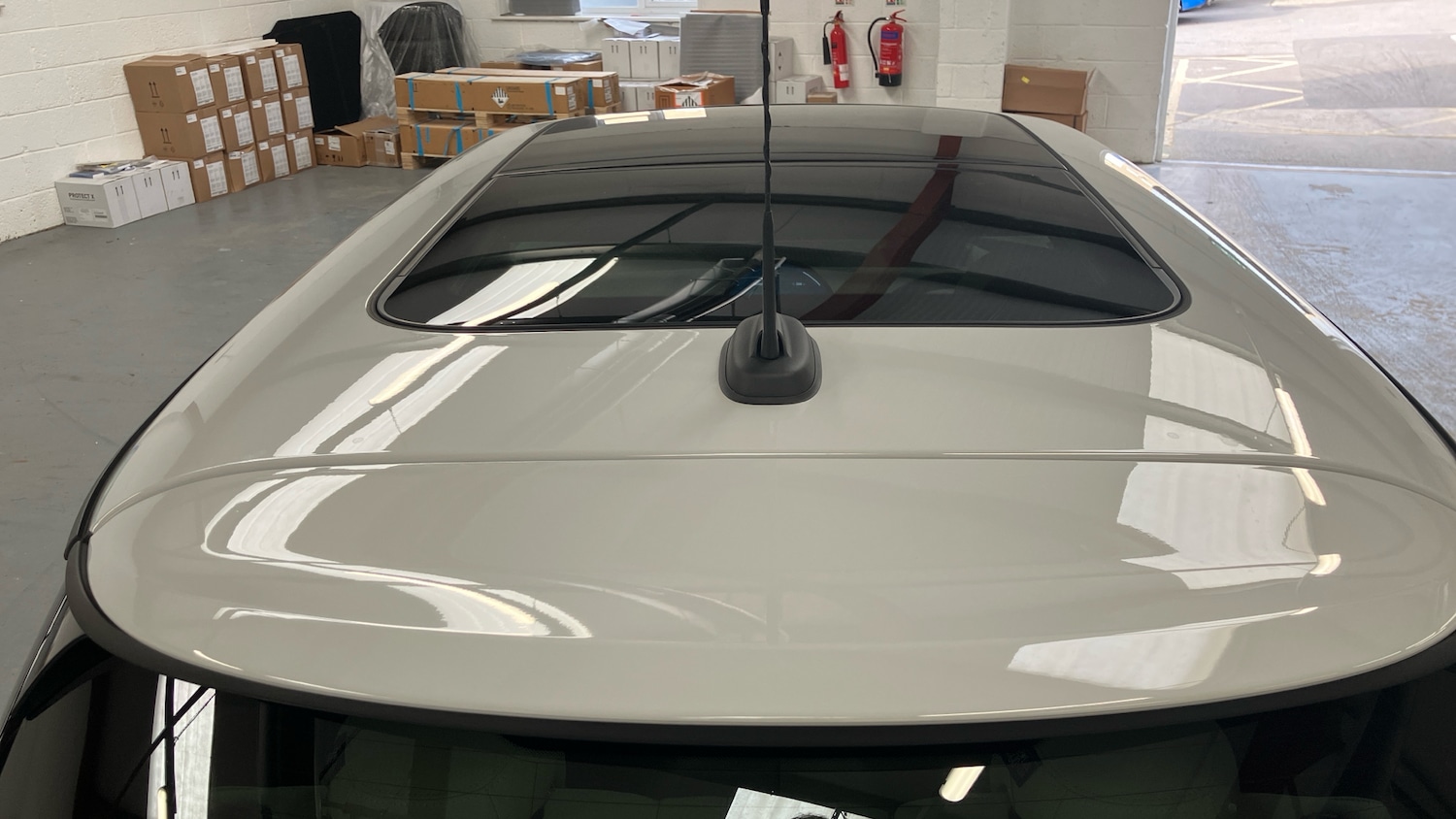 Used MINI Cooper 2024 for sale - 77996926: Photo 24