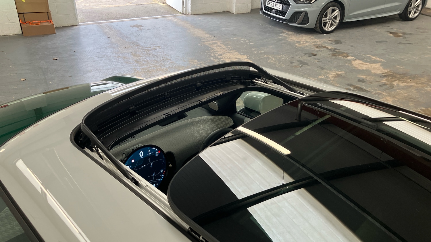 Used MINI Cooper 2024 for sale - 77996926: Photo 27