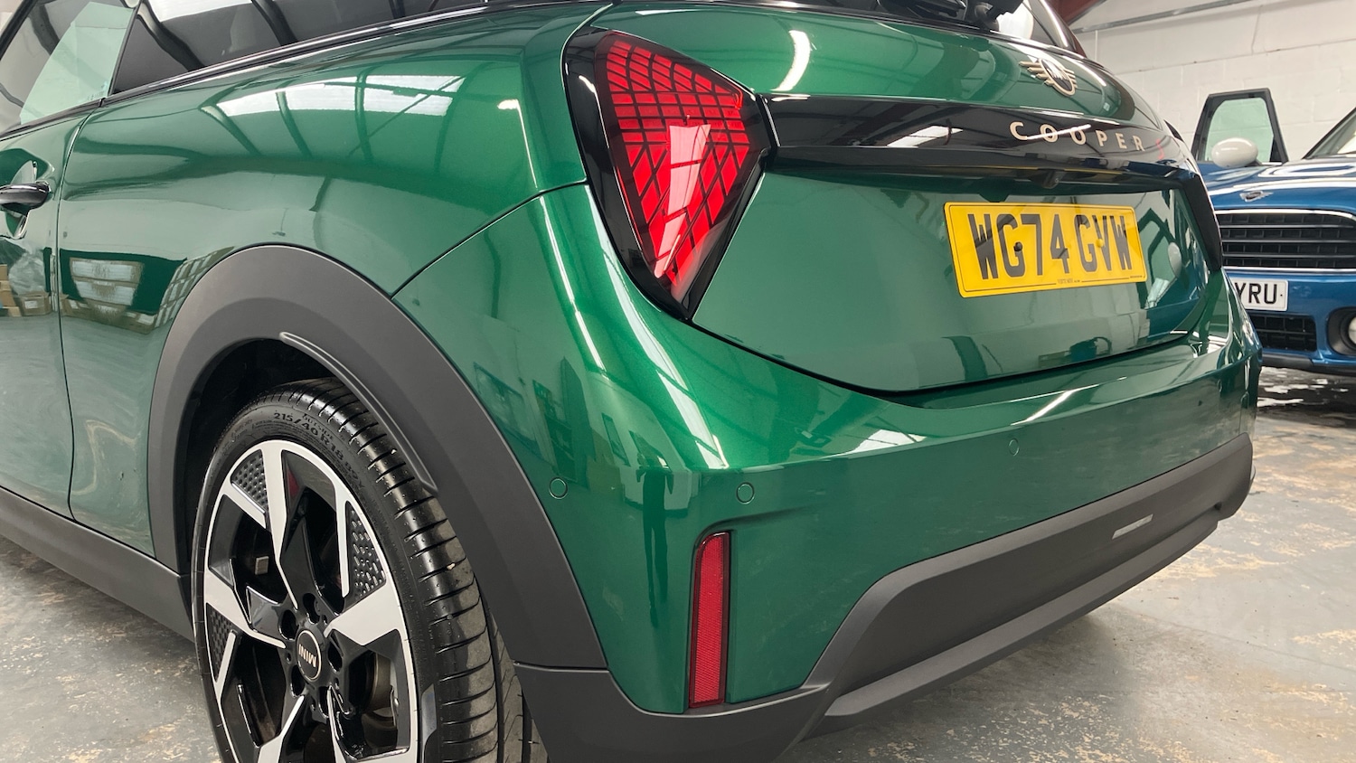 Used MINI Cooper 2024 for sale - 77996926: Photo 31