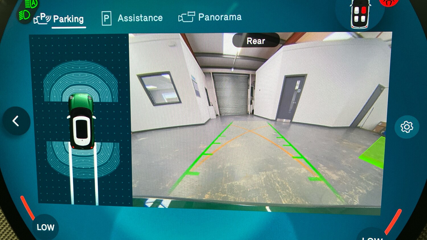 Used MINI Cooper 2024 for sale - 77996926: Photo 35