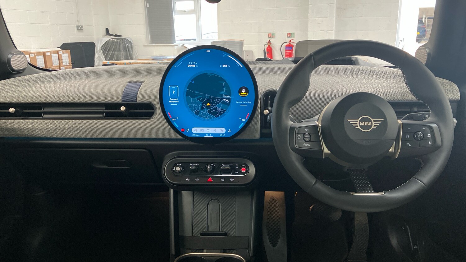 Used MINI Cooper 2024 for sale - 77996926: Photo 4