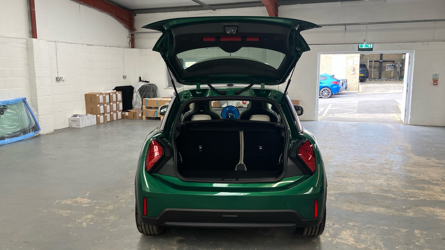 Used MINI Cooper 2024 for sale - 77996926: Photo 40