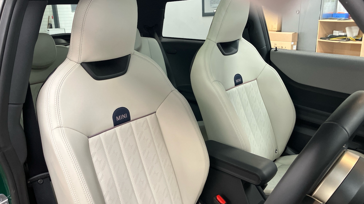 Used MINI Cooper 2024 for sale - 77996926: Photo 47