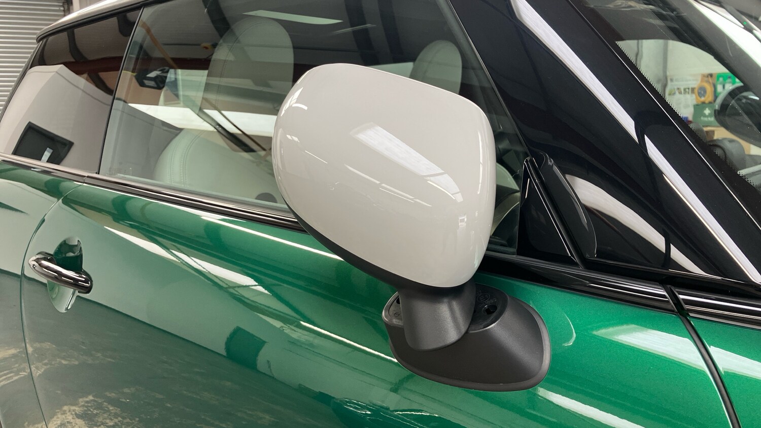 Used MINI Cooper 2024 for sale - 77996926: Photo 49