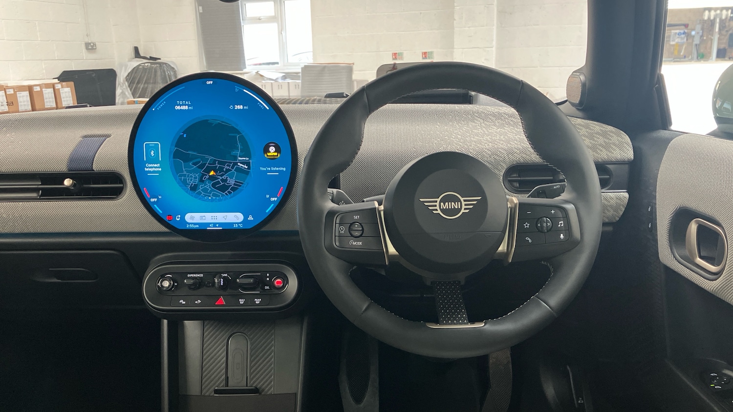 Used MINI Cooper 2024 for sale - 77996926: Photo 5