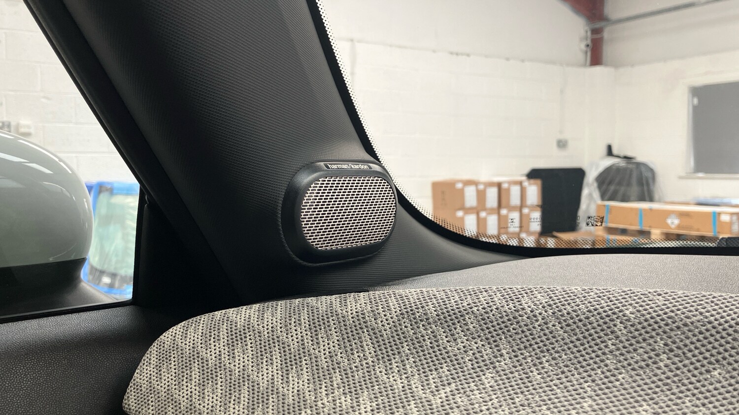 Used MINI Cooper 2024 for sale - 77996926: Photo 55