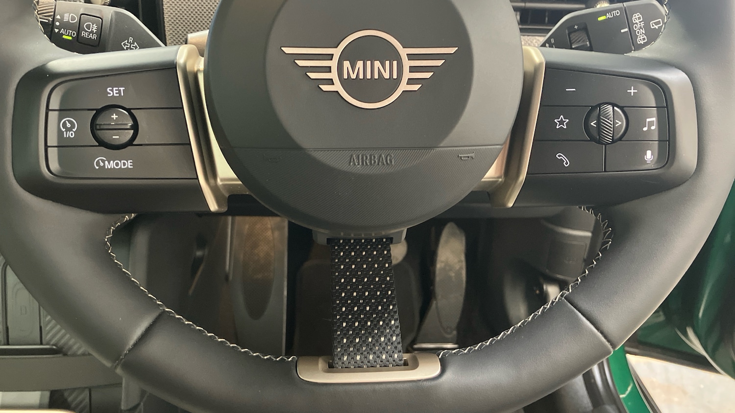 Used MINI Cooper 2024 for sale - 77996926: Photo 58