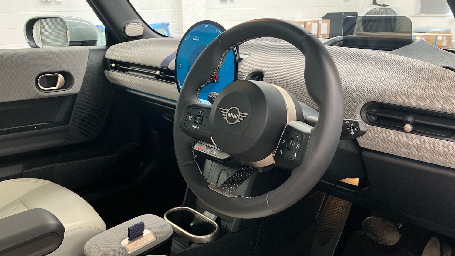 Used MINI Cooper 2024 for sale - 77996926: Photo 6