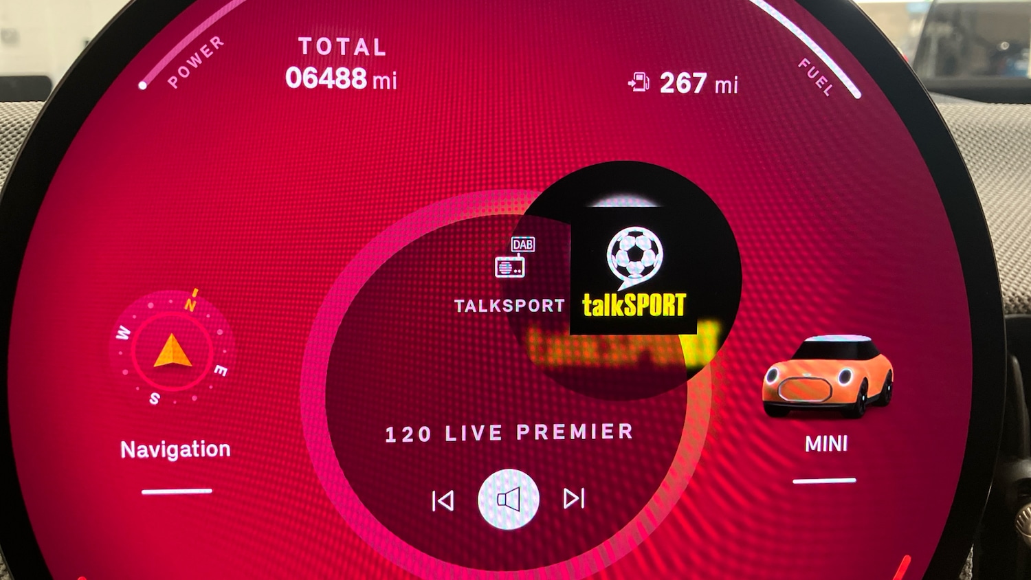 Used MINI Cooper 2024 for sale - 77996926: Photo 61