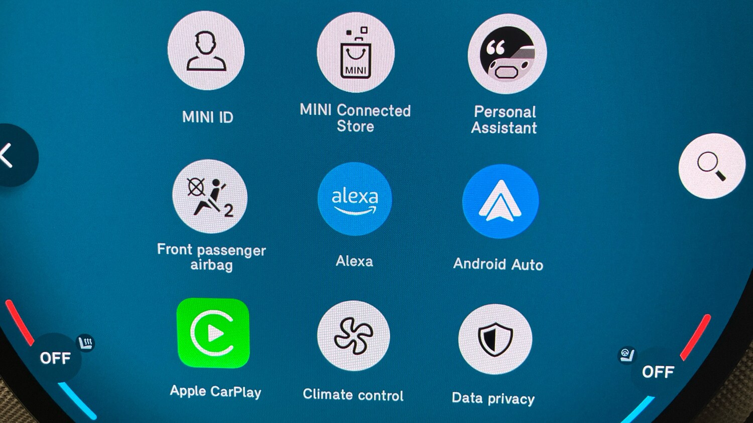 Used MINI Cooper 2024 for sale - 77996926: Photo 69